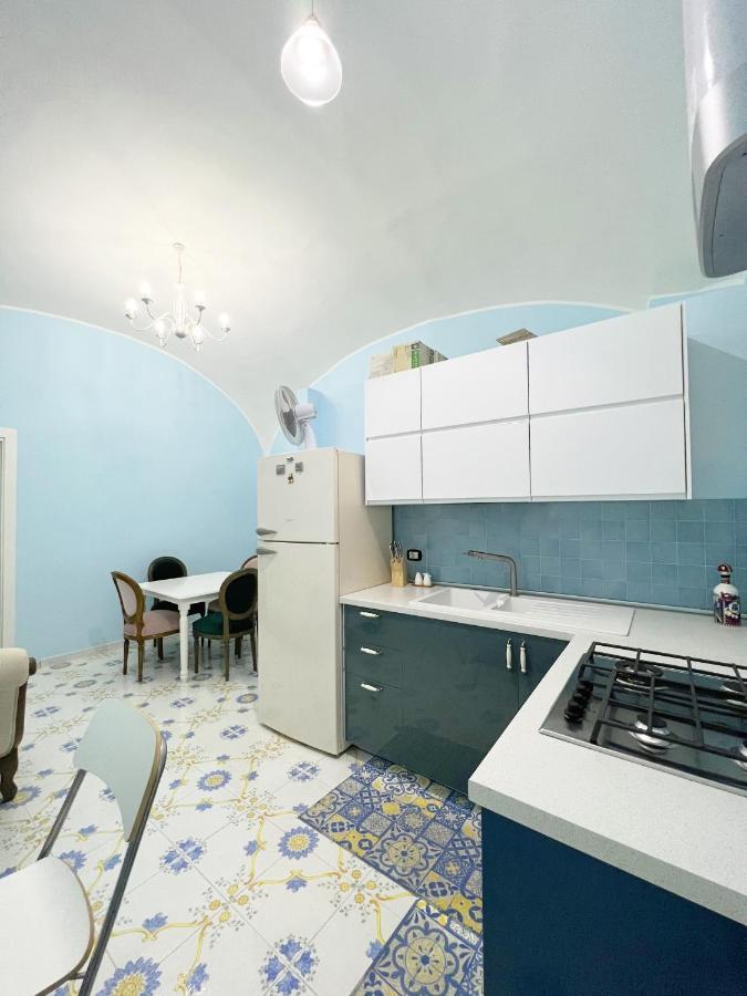 Appartamento Nel Cuore Di Formia Kültér fotó
